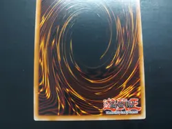 Yugioh - Asura Priest LOD-071 Super Rare 1st Edition Foil Bleed - Image 4