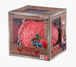 One Piece Card Game Devil Fruits Collections Vol.3 ENG - Image 1