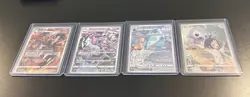 CHR 19 Card Lot s8b Japanese Pokemon Card VMAX Climax NM Charizard, Reshiram - Image 4