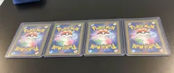 CHR 19 Card Lot s8b Japanese Pokemon Card VMAX Climax NM Charizard, Reshiram - Image 5