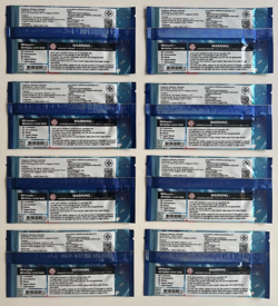 COOKIE RUN BRAVERSE BRAVE BEGINNG BOOSTER PACK X 8 NEW SEALED CARD GAME TCG 2025 - Image 2