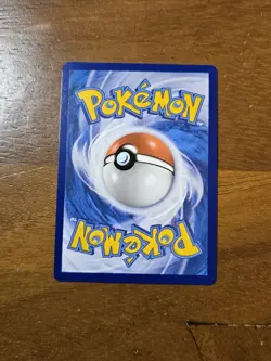 Pokemon Squirtle TCG Full Art Holo Card 148/142 Stellar Crown Illustration Rare - Image 2