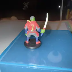 Yugioh Dungeon Dice Monsters DDM Armored Zombie Only - Image 3