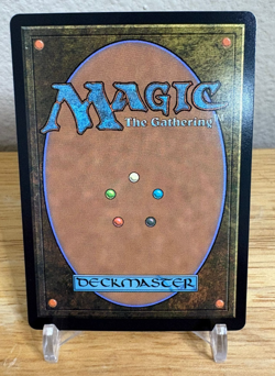 MTG Betor, Kin to All 0172 Tarkir: Dragonstorm TDM Foil Mythic NM - Image 3