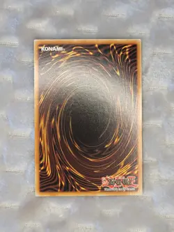 YuGiOh Fiendsmith's Desirae - INFO-EN036 - Super Rare - 1st Edition - Image 2