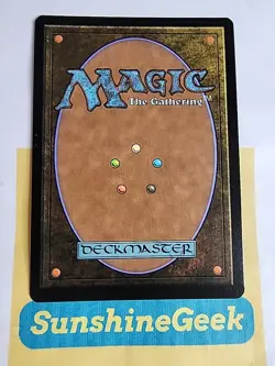 Sylvan Offering (Rainbow Foil) Secret Lair Drop Foil - Image 3