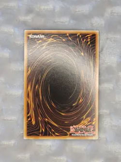 Beware the White Forest - INFO-EN059 - Super Rare - 1st Edition Yu-Gi-Oh! M/N - Image 2