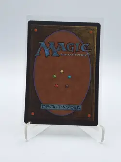 KARPLUSAN FOREST 1995 ICE AGE magic: the gathering "never played" "mint" - Image 2