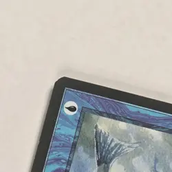 Mystic Remora Ice Age Regular NM MTG Magic The Gathering Ships FAST - Image 2