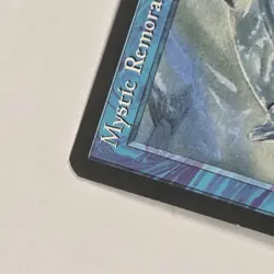 Mystic Remora Ice Age Regular NM MTG Magic The Gathering Ships FAST - Image 3