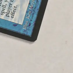 Mystic Remora Ice Age Regular NM MTG Magic The Gathering Ships FAST - Image 4