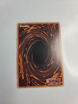 Yugioh! Supreme King Gate Magician - AGOV-EN001 - Super Rare - 1st Edition Near - Image 2