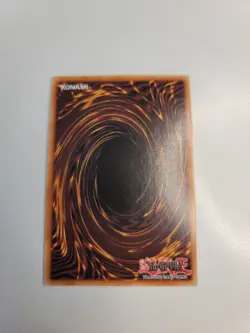 Yu-Gi-Oh! T. G. Glaive Blaster AGOV-EN036 Ultra Rare 1st Edition Near Mint - Image 2
