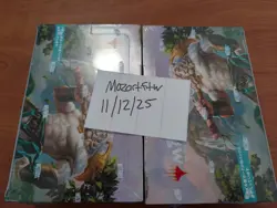 Magic: The Gathering Modern Horizons 3 Play Booster Japanese Version (IN HAND!) - Image 1