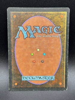 MTG Sacrifice U Revised Edition #126 - Image 2