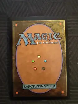 mtg warhammer 40k commander's sphere - Image 2