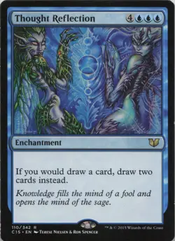 Thought Reflection R Commander 2015 110 - LP - Image 1