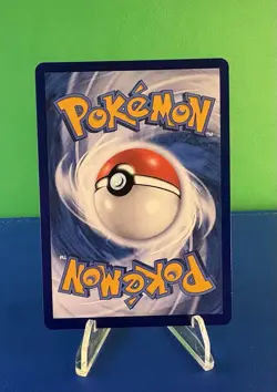 Cubone Art Rare Exclusive Pokemon S-Chinese Gem Pack Vol.3 0407/07 - Image 3