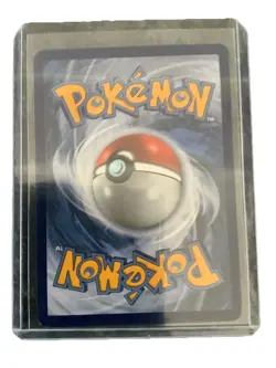 Pokemon TCG Rayquaza XY Black Star Promos XY64 Holo Promo LP - Image 2