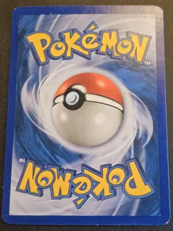 LP- Vintage Salamence | Holo Rare | Pokemon Secret Wonders 18/132 | HOLO BLEED - Image 3