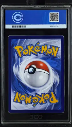 CCIC 10 Gem Mint 2025 Pokemon Card Chinese Captain Pikachu 0709/09 Gem Pack AR - Image 2