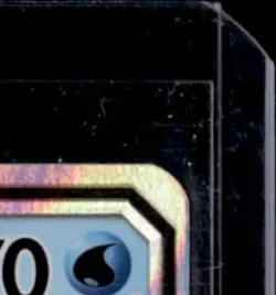 2019 POKEMON SUN & MOON COSMIC ECLIPSE #38/236 BLASTOISE PIPLUP TAG TEAM HOLO - Image 5