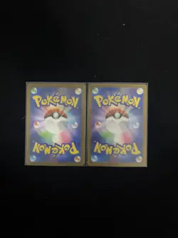 2023 Pokemon JPN Clay Burst Art Rare Holo sv2D 077/071 AR Tinkatuff Lot*2 J6 - Image 2