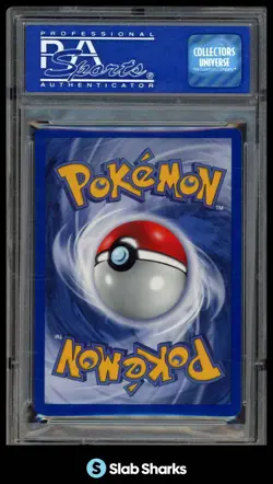 1999 POKEMON SET 1ST EDITION #4/102 CHARIZARD HOLO PSA 9 - Image 2