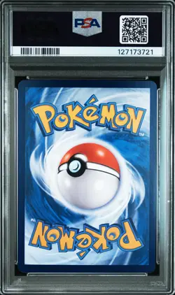 PSA 10 2025 Pokemon 172 Pikachu AR 172/151 Collect 151 Gengar Chinese Limited - Image 2