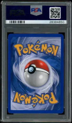 PSA 10 GEM MINT 2008 Cresselia LV. X Great Encounters Pokemon DP Diamond & Pearl - Image 2