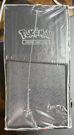 Pokemon TCG Paldea Evolved Elite Trainer Box ETB SV02 New & Sealed - Image 4