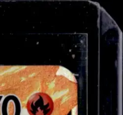 2019 POKEMON SUN & MOON COSMIC ECLIPSE #22/236 CHARIZARD BRAIXEN TAG TEAM HOLO - Image 5