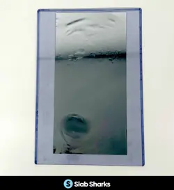 POKEMON BASE SET 1ST EDITION PACK WRAPPER UNCUT SHEET FULL ART SET - Image 2