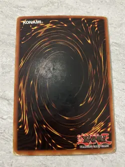 Yu-Gi-Oh! Prohibition PSV-EN039 Rare Unlimited - Image 2