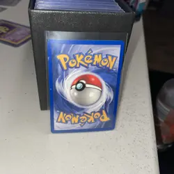 Mew Black Star Promo Holo Rare Pokemon 09/53 WOTC NM Condition - Image 2