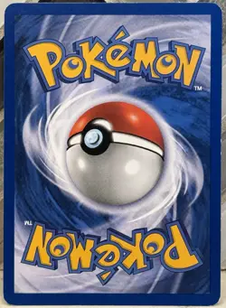 Pokemon TCG Eevee 11/53 2000 WOTC Black Star Promo Lightly Played - Image 2