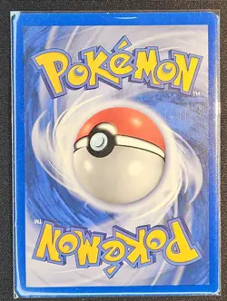 Meowth 10/53 WOTC Promo Holo Pokemon TCG - Image 2