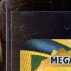 2016 POKEMON XY EVOLUTIONS #100/108 MEGA VENUSAUR ULTRA RARE - Image 3