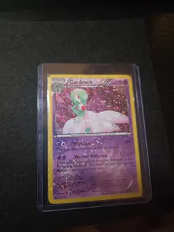 Pokemon Gardevoir RC10/RC25 Legendary Treasures: Radiant Collection Holo - Image 1