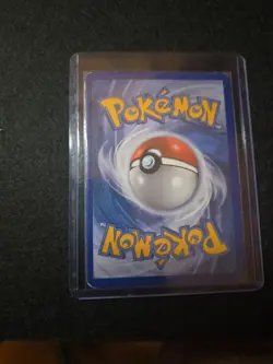 Pokemon Gardevoir RC10/RC25 Legendary Treasures: Radiant Collection Holo - Image 2