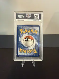 2020 Pokemon SWSH Vivid Voltage FA Bea 180/185 PSA Gem Mint 10 - Image 2