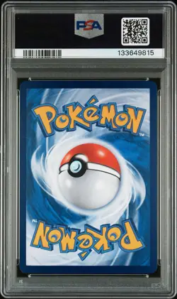 2025 PSA 10 Pokemon Chinese Pikachu AR 172/151 Pokemon 151 Chinese Exclusive - Image 2