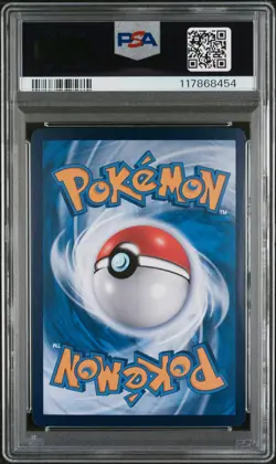 PSA 10 Gem Mint 2025 Pokemon Chinese Exclusive Pikachu Patrick AR FA 171/151 - Image 2