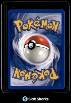 2000 POKEMON TEAM ROCKET #14/82 DARK WEEZING HOLO - Image 2