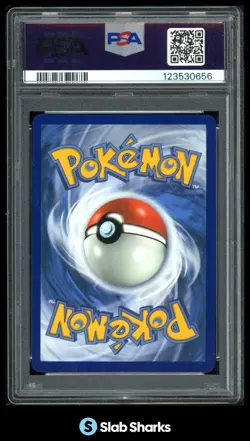 2020 POKEMON SWORD & SHIELD #141/202 SNORLAX HOLO PSA 10 - Image 2