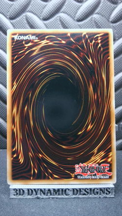 | Yugioh Legendary Six Samurai - Kizan STOR-EN020 Super Storm Ragnarok NM/M 🔥 | - Image 2