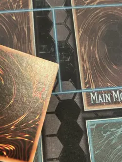 Yugioh TCG Blue Eyes White Dragon DPKB-EN001 Unlimited Super Rare LP - Image 5