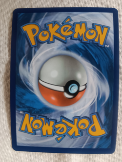 Mesprit 204/191 Pokemon TCG SV Surging Sparks Illustration Rare Card NM - Image 2