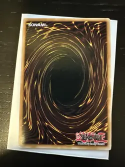 Yugioh Legendary Six Samurai - Kizan STOR-EN020 Super Rare - Image 3