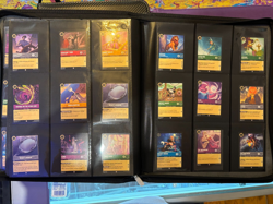 Disney Lorcana: Bulk Lot 800 Cards Common & Uncommon - Image 2